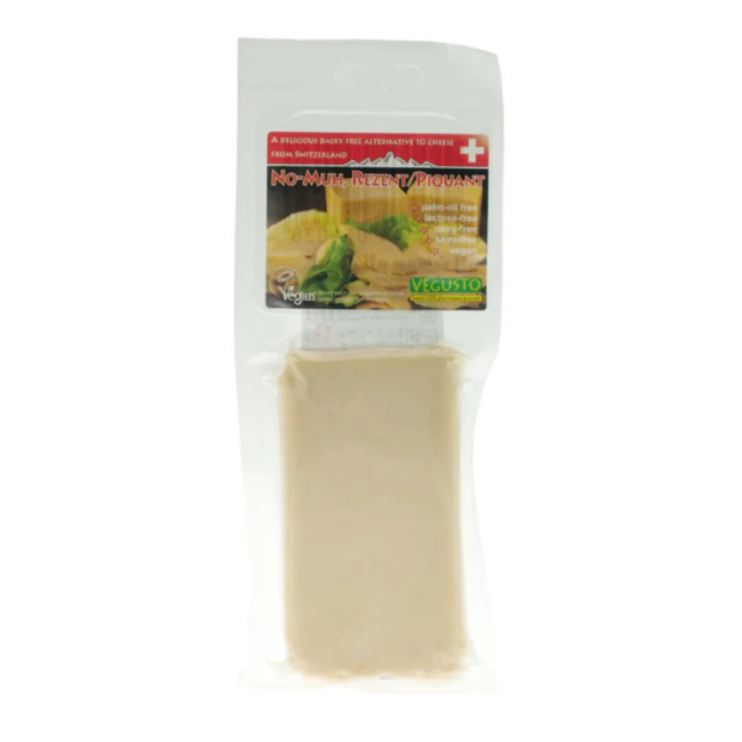 Vegusto No Moo Piquant (200g)