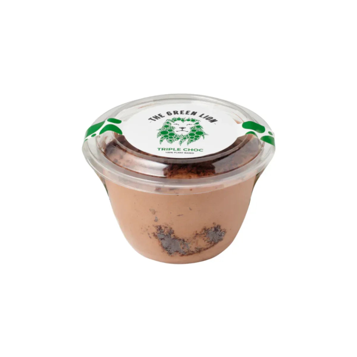 The Green Lion Triple Choc Decadent Dessert (130g)