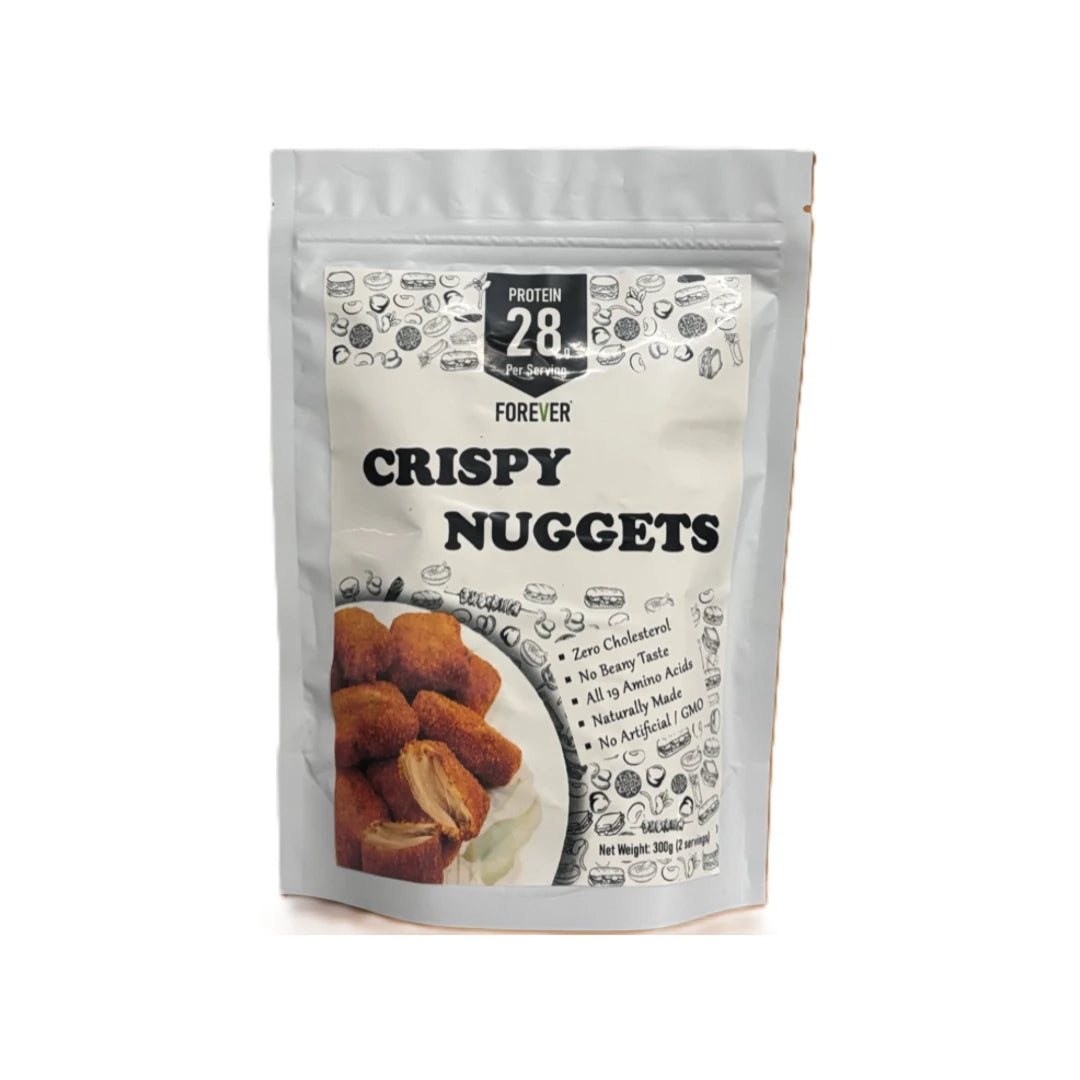 Forever Protein Nuggets (350g)