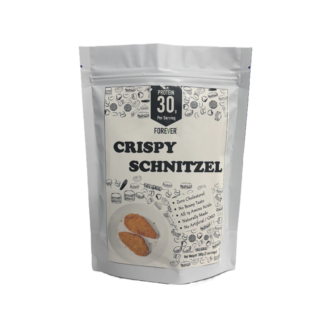 Forever Protein Schnitzel (4 x 80g)