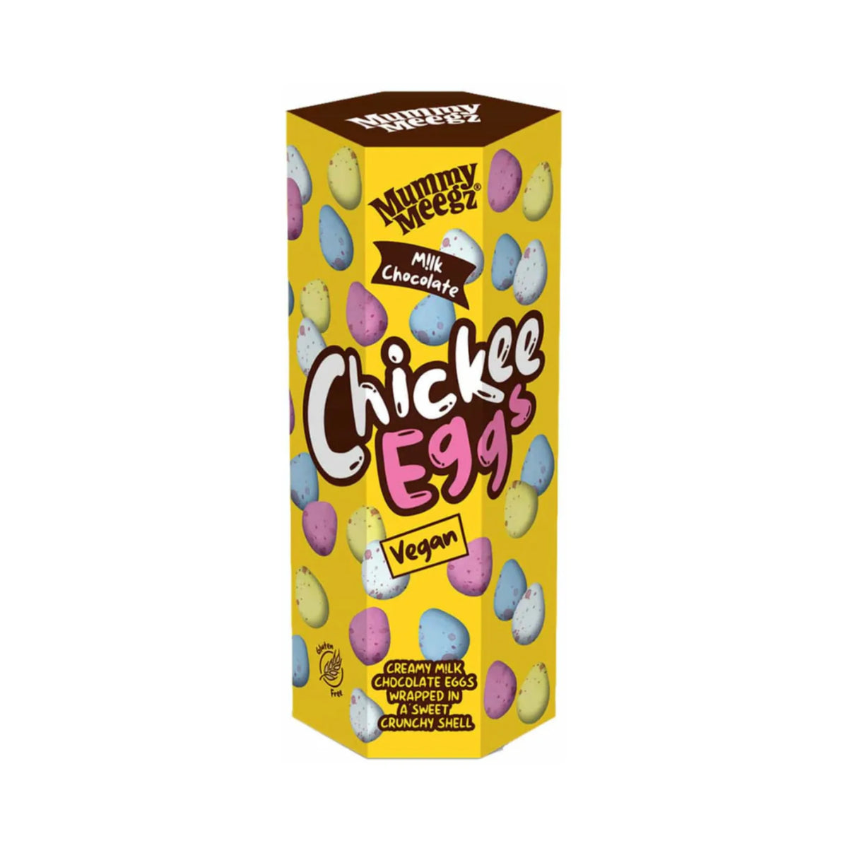 Mummy Meegz Chickee Eggs (170g)