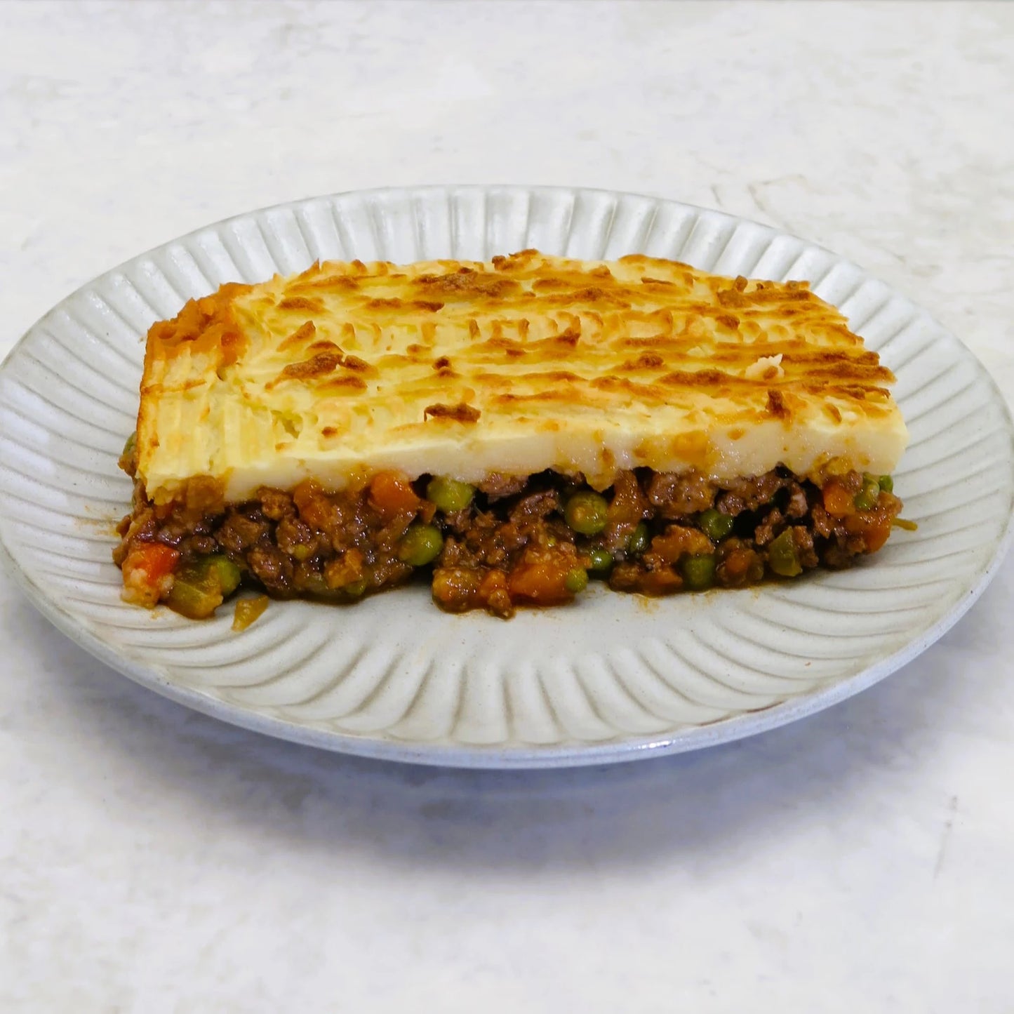 Just Add Vegan Cottage Pie with Vegan Mince (350g)