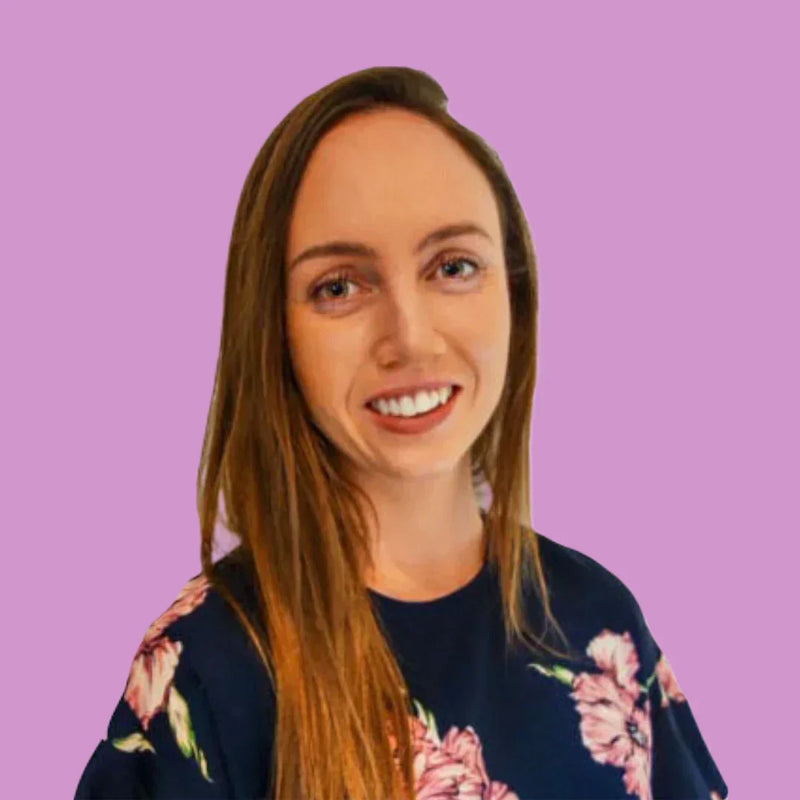 Meet our plant-based nutritionist, Emily Levy