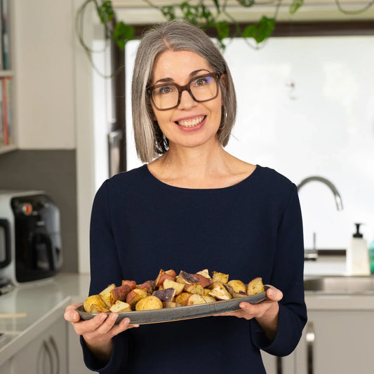 “Food as everyday healthcare”: A conversation with Doctors For Nutrition CEO Rebecca Stonor