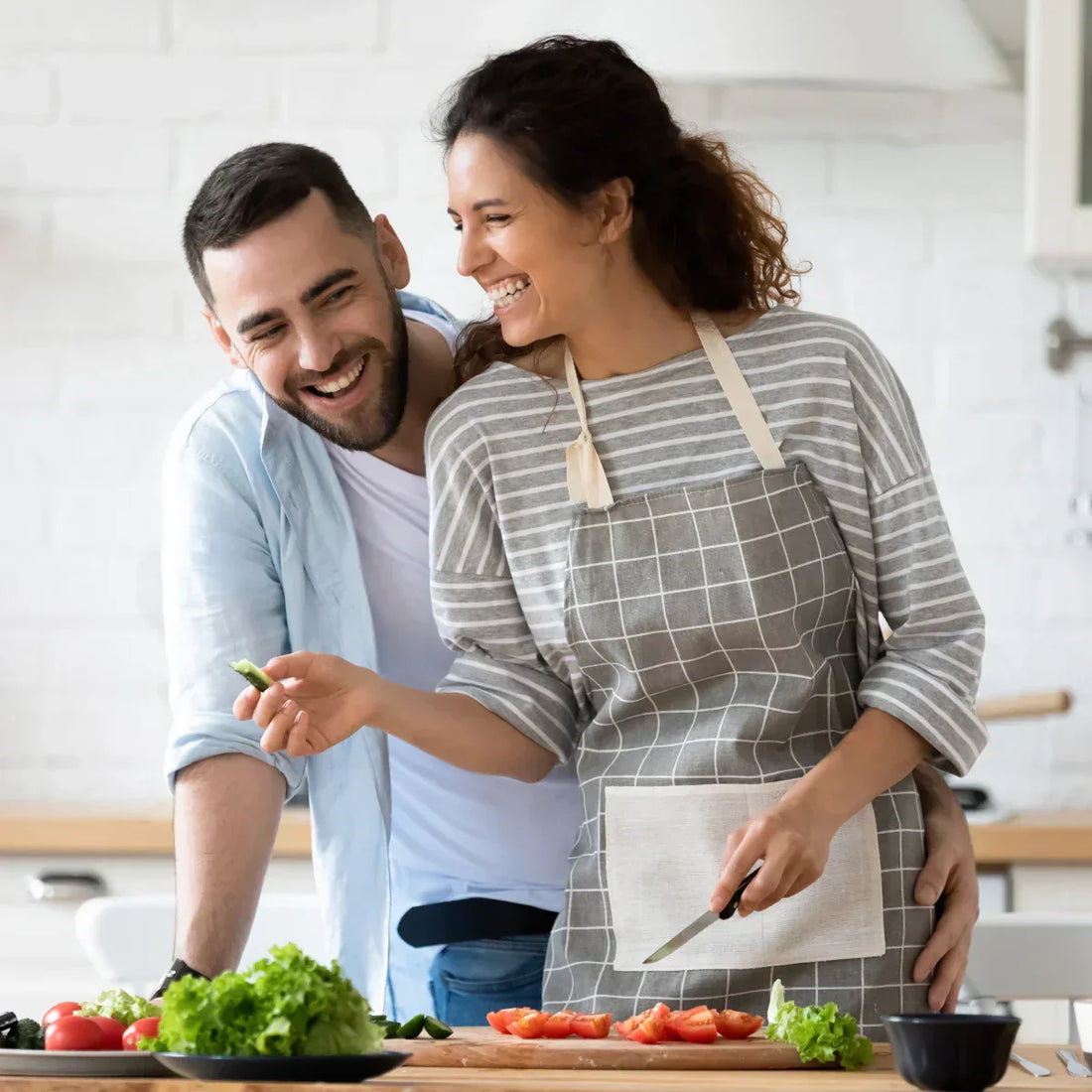 New website, new meal kits, new ready meals and even more vegan groceries