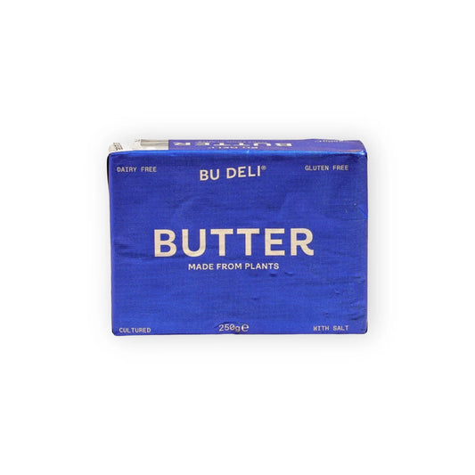 Bu Deli Plant-Based Butter (250g)