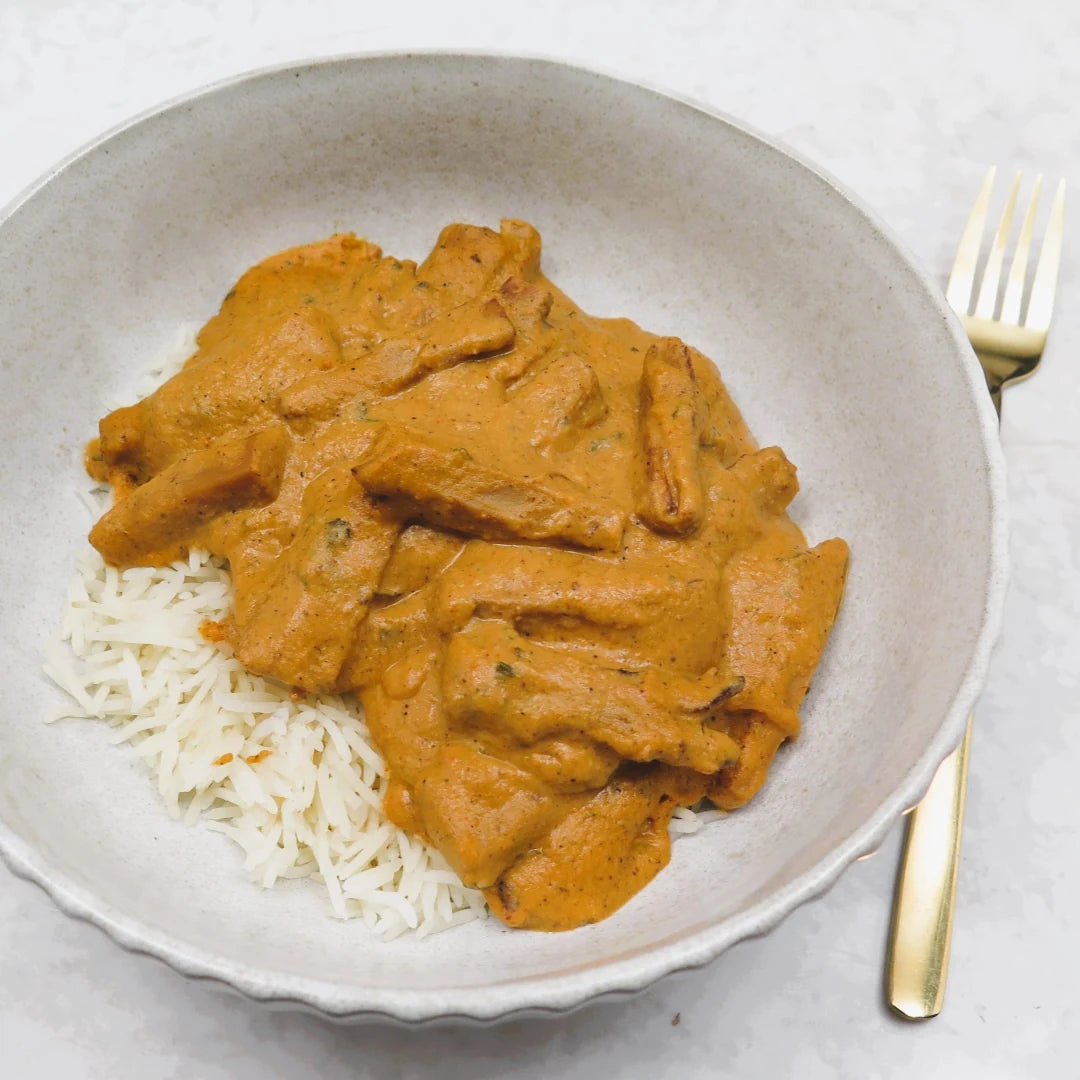 Butter Forever chickn