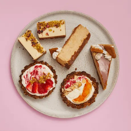 Nudairy's Dairy Free Cream Cheese (200g)