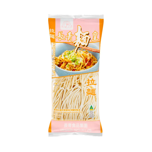 Evergreen Lei Mein noodles (500g)