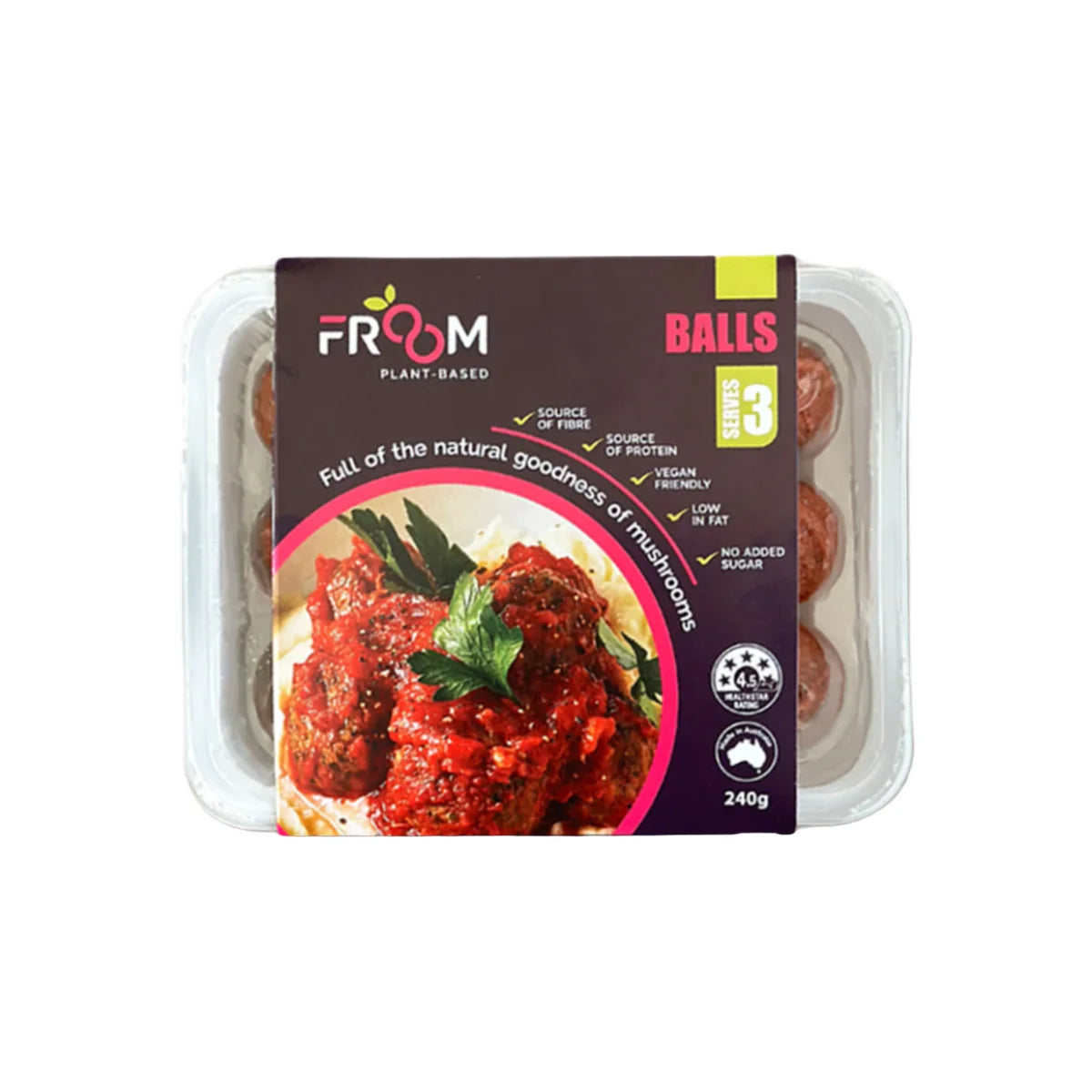 FROOM Balls (12 x 20g)