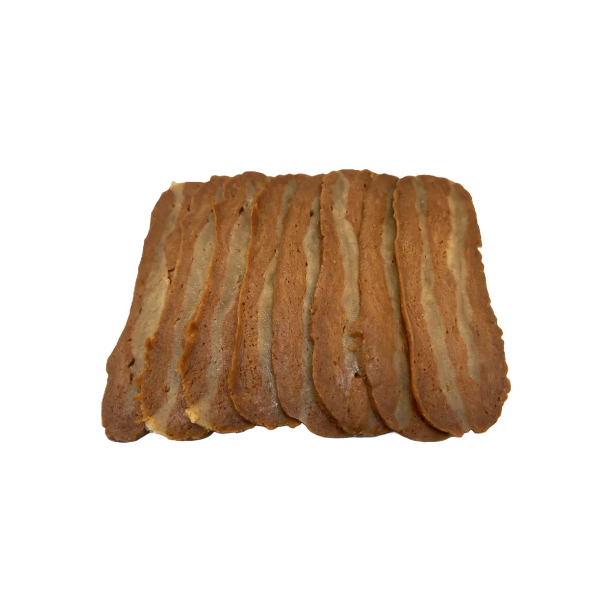 Just Add Vegan Smokey Rashers (200g)