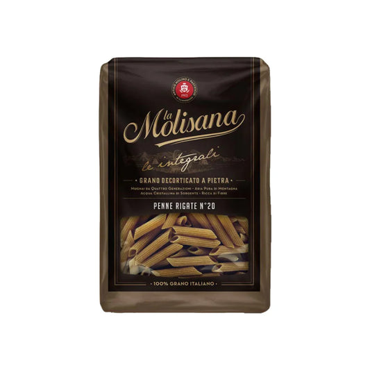 La Molisana Wholemeal Penne (500g)