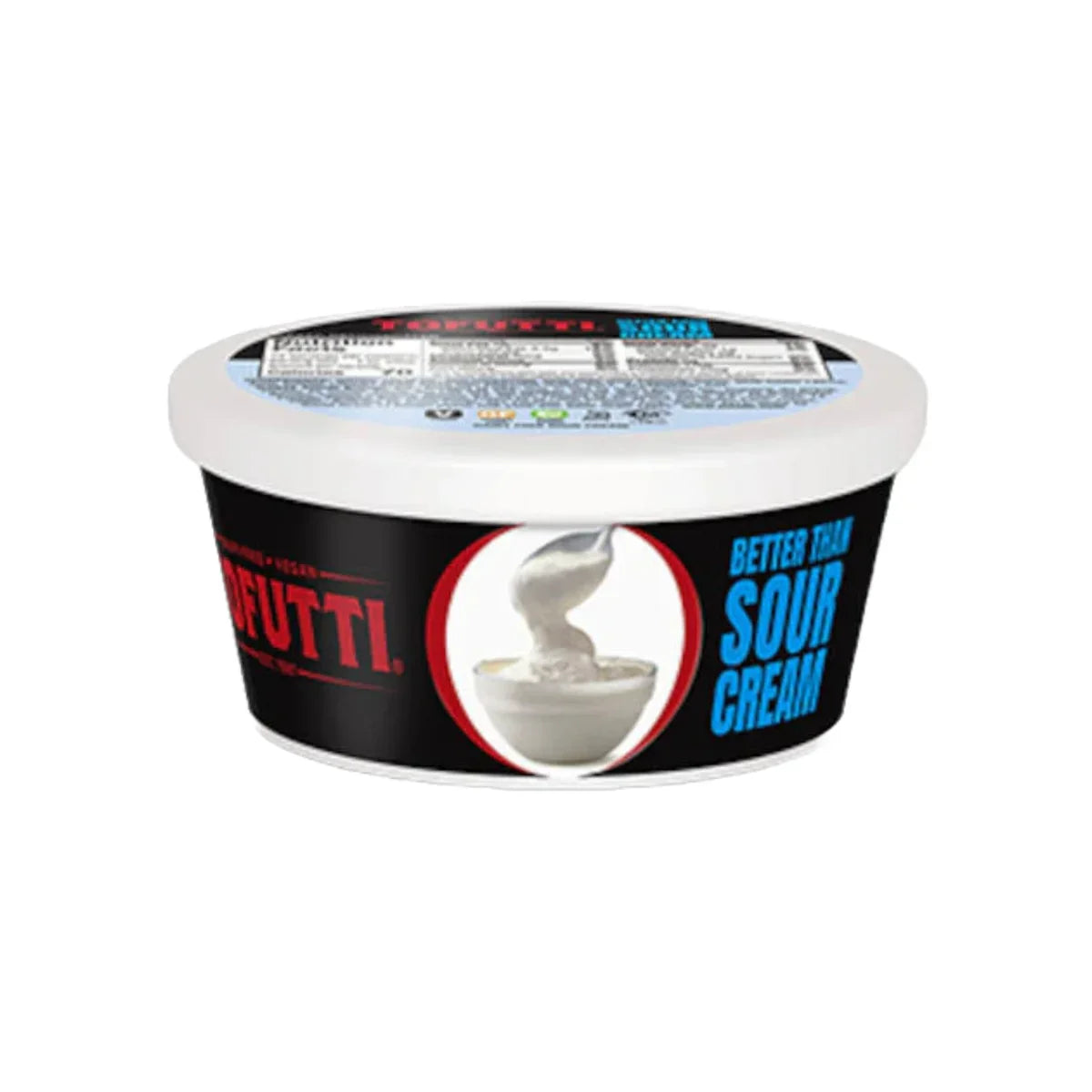 Tofutti Better Than Sour Cream (340g)