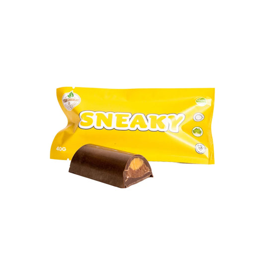Vegan Chocolate Co Sneaky (40g)