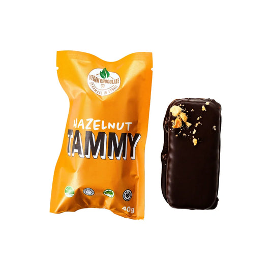 Vegan Chocolate Co Tammy (40g)