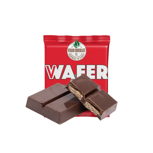 Vegan Chocolate Co V Wafer (50g)