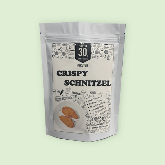 Forever Protein Schnitzel (4 x 80g)