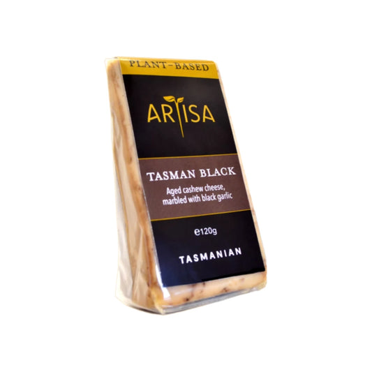 Artisa Tasman Black (120g)