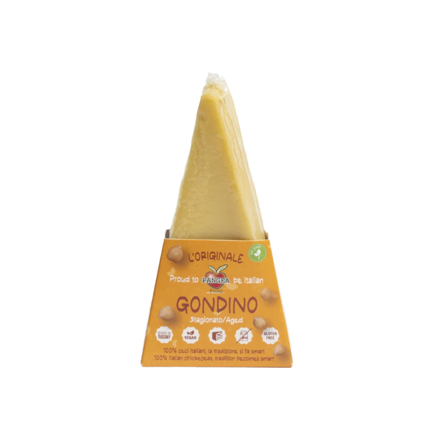 Gondino Aged Parmesan (150g)