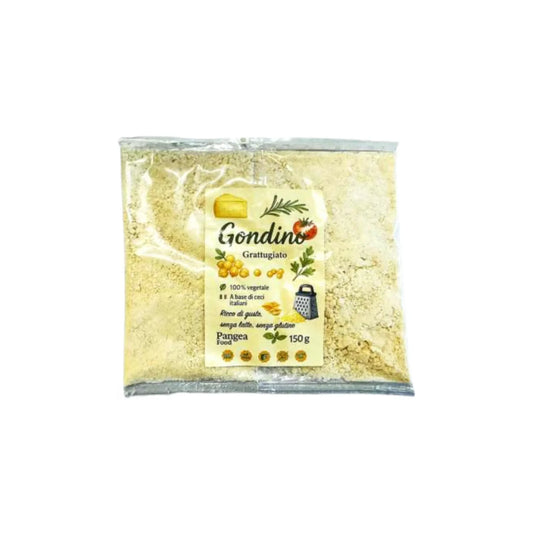 Gondino Grated Parmesan (150g)