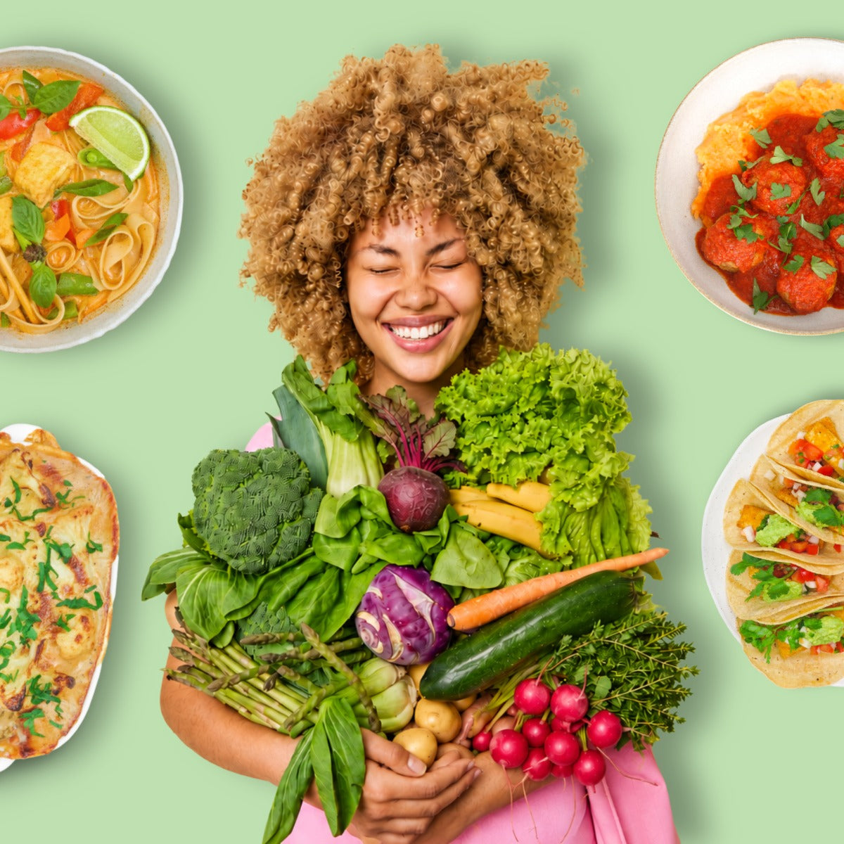 Just Add Vegan Gift Card