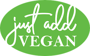 Just Add Vegan Gift Card
