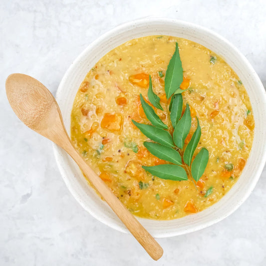 Just Add Vegan Masoor Dahl (500g)