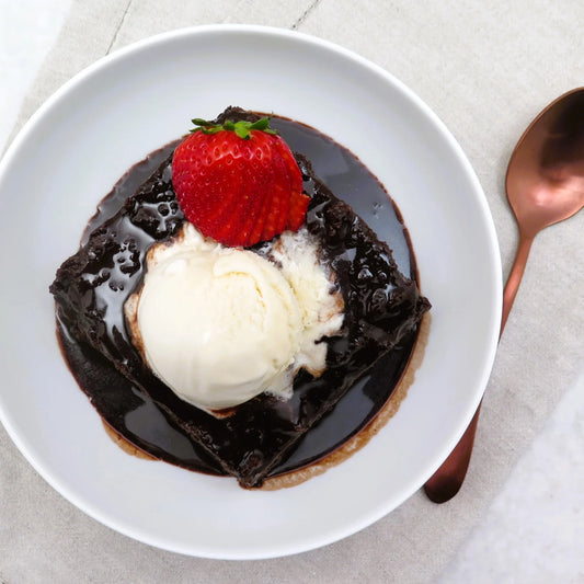 Just Add Vegan Chocolate Pudding (450g)