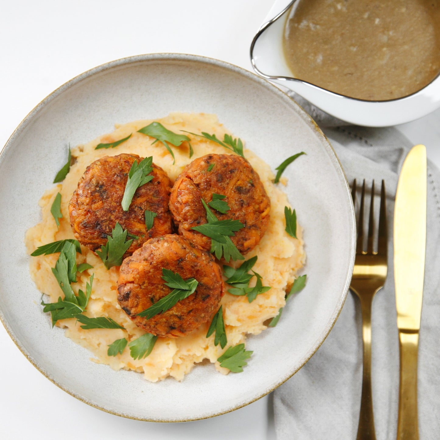 Rissoles