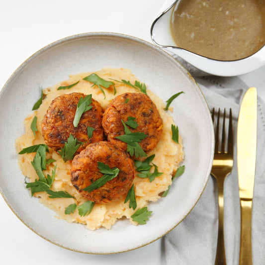 Rissoles