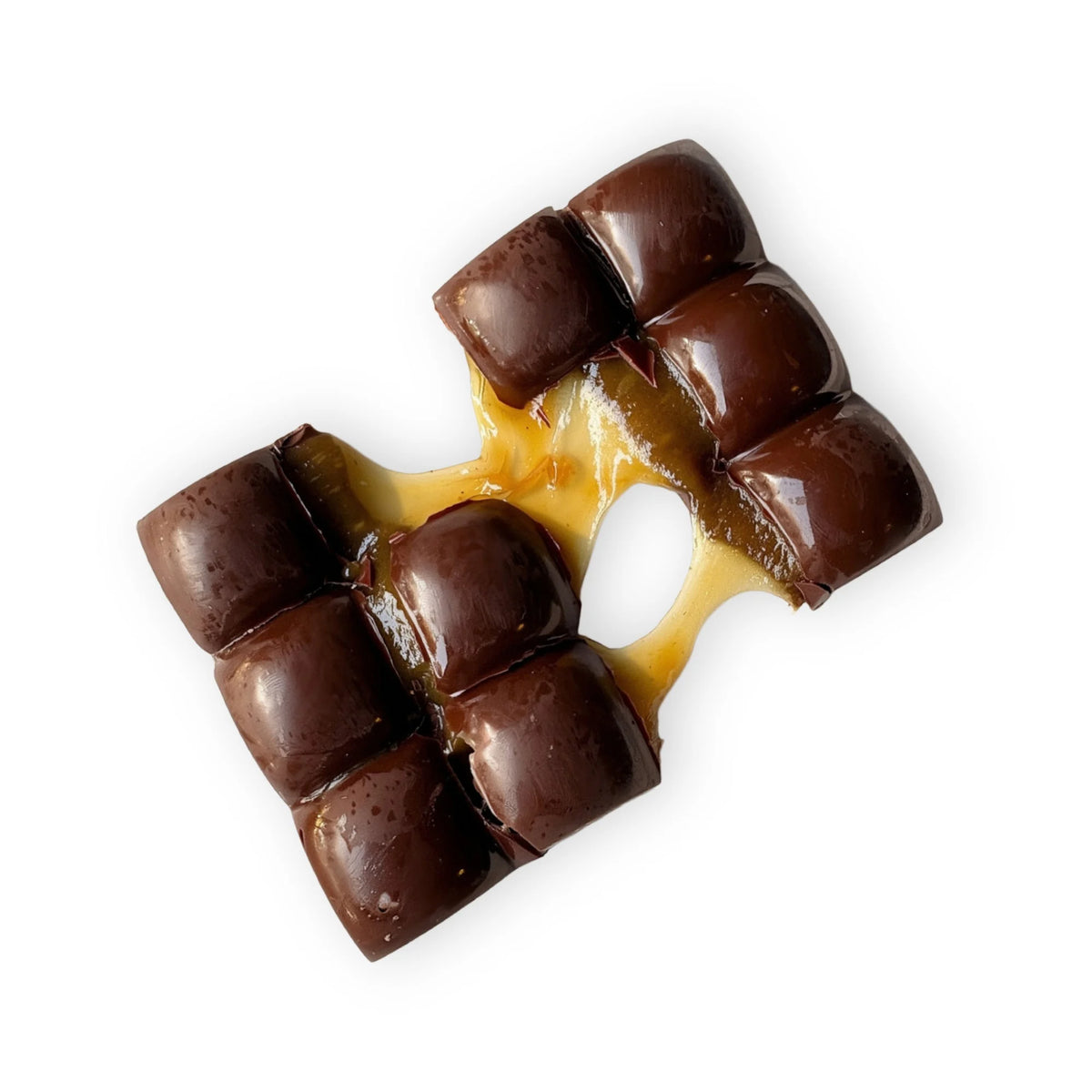 Treat Dreams Gooey Caramel Classic Bar (70g)