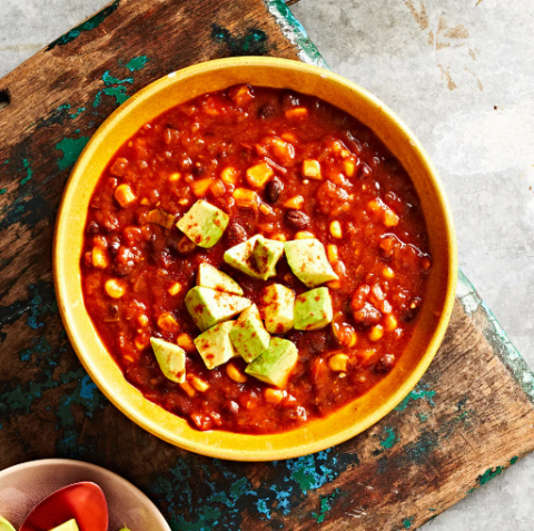 Vegan Made Easy Black Bean Fiesta (430g)