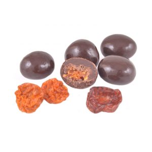 Chocolate Grove Dark Incaberries