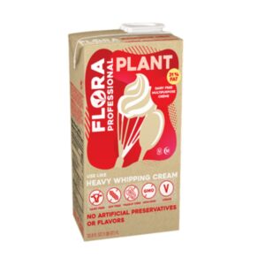 Flora Plant Based Cream All Purpose
